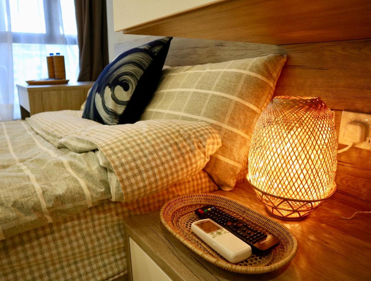 Kactus Hotel Hongkong Kültér fotó