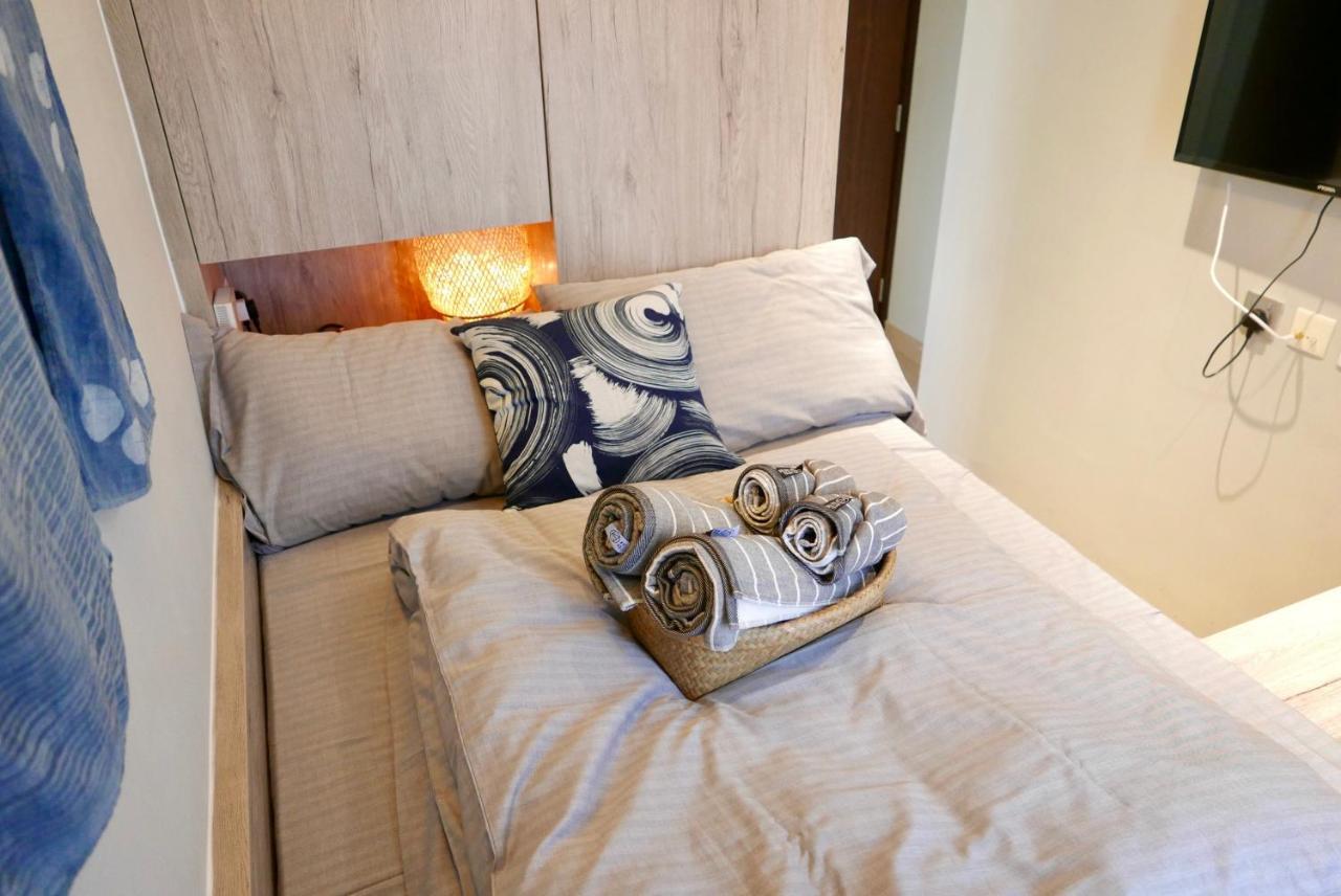 Kactus Hotel Hongkong Kültér fotó