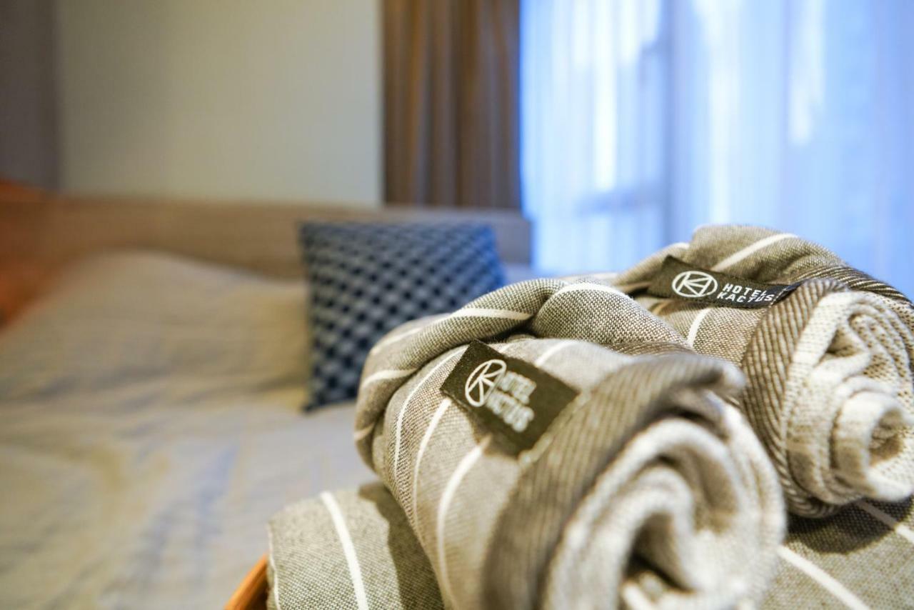 Kactus Hotel Hongkong Kültér fotó