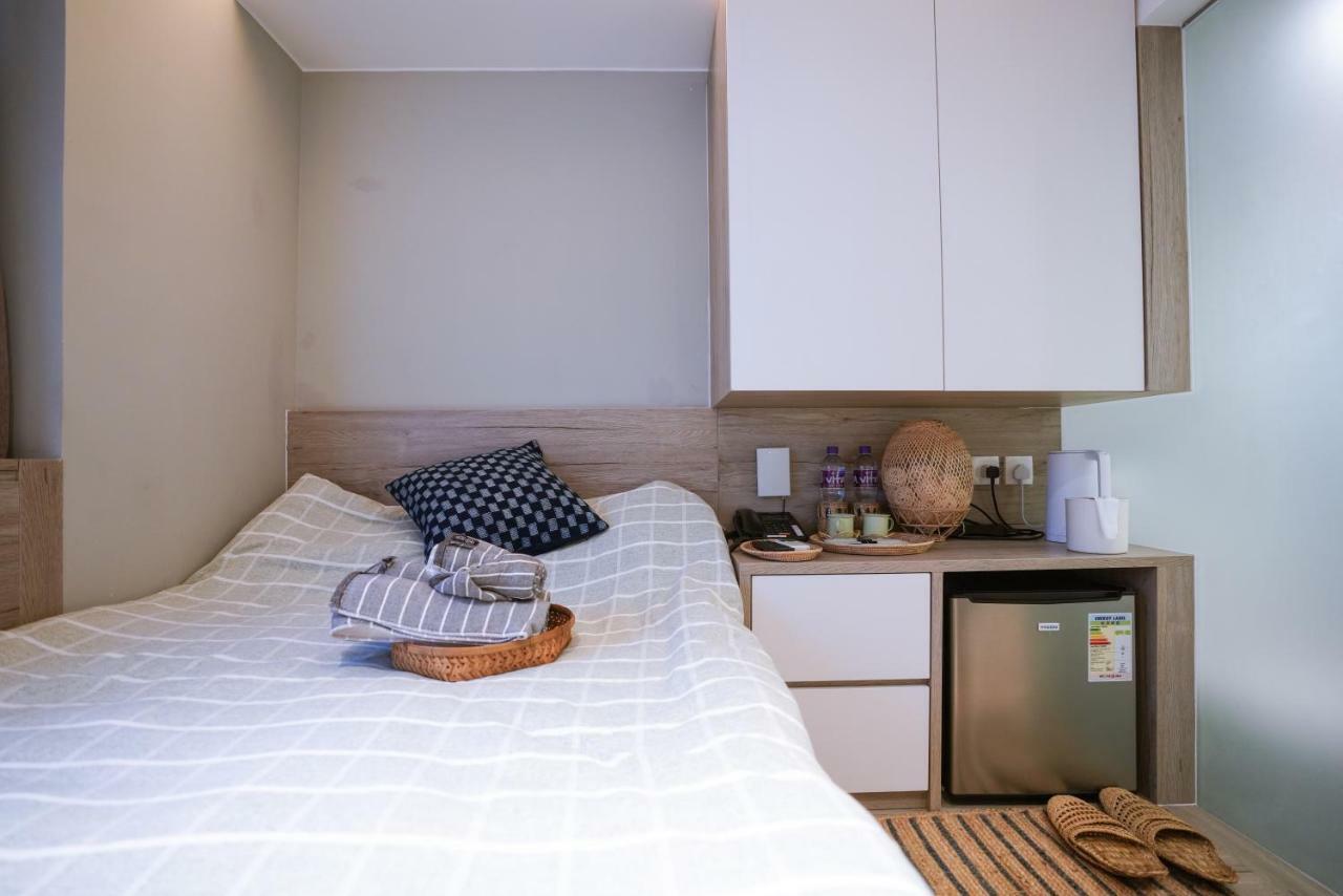Kactus Hotel Hongkong Kültér fotó