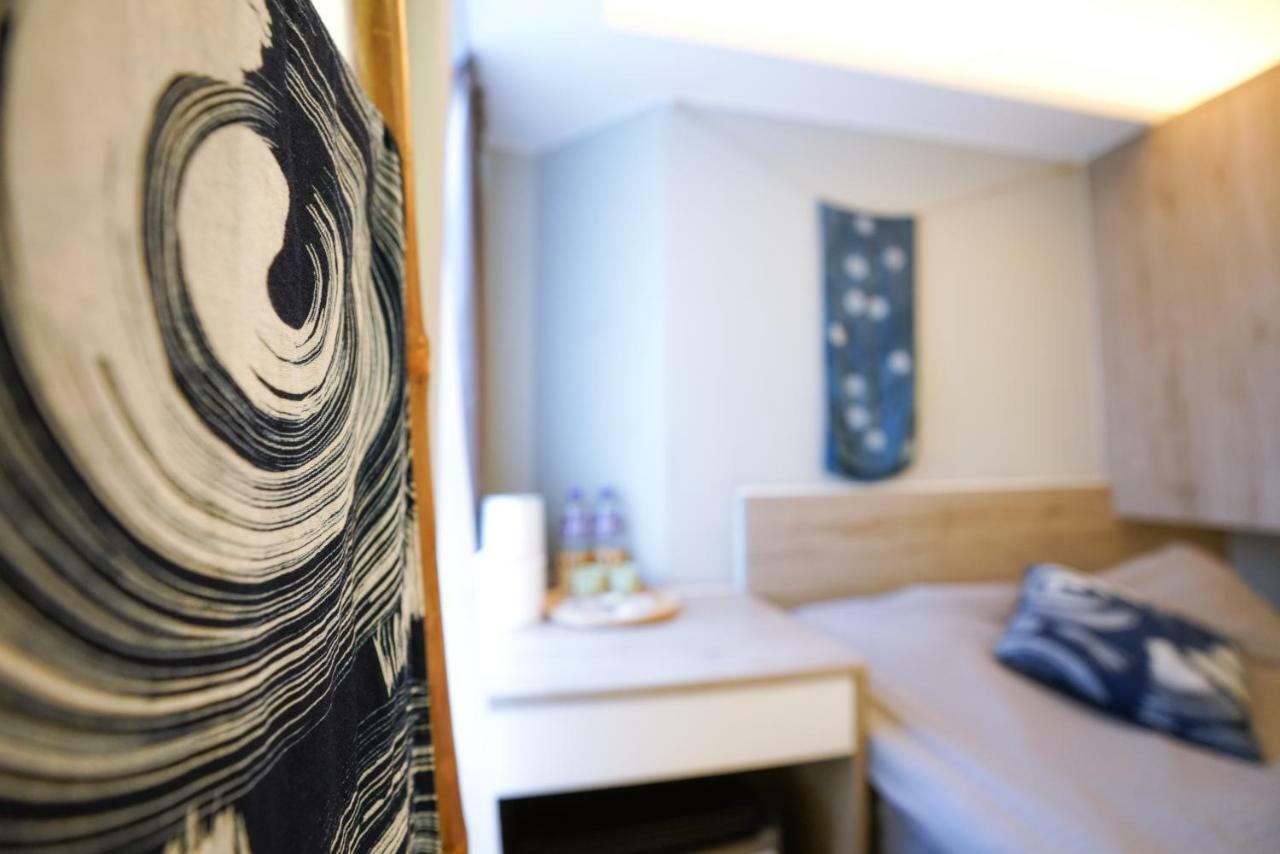 Kactus Hotel Hongkong Kültér fotó