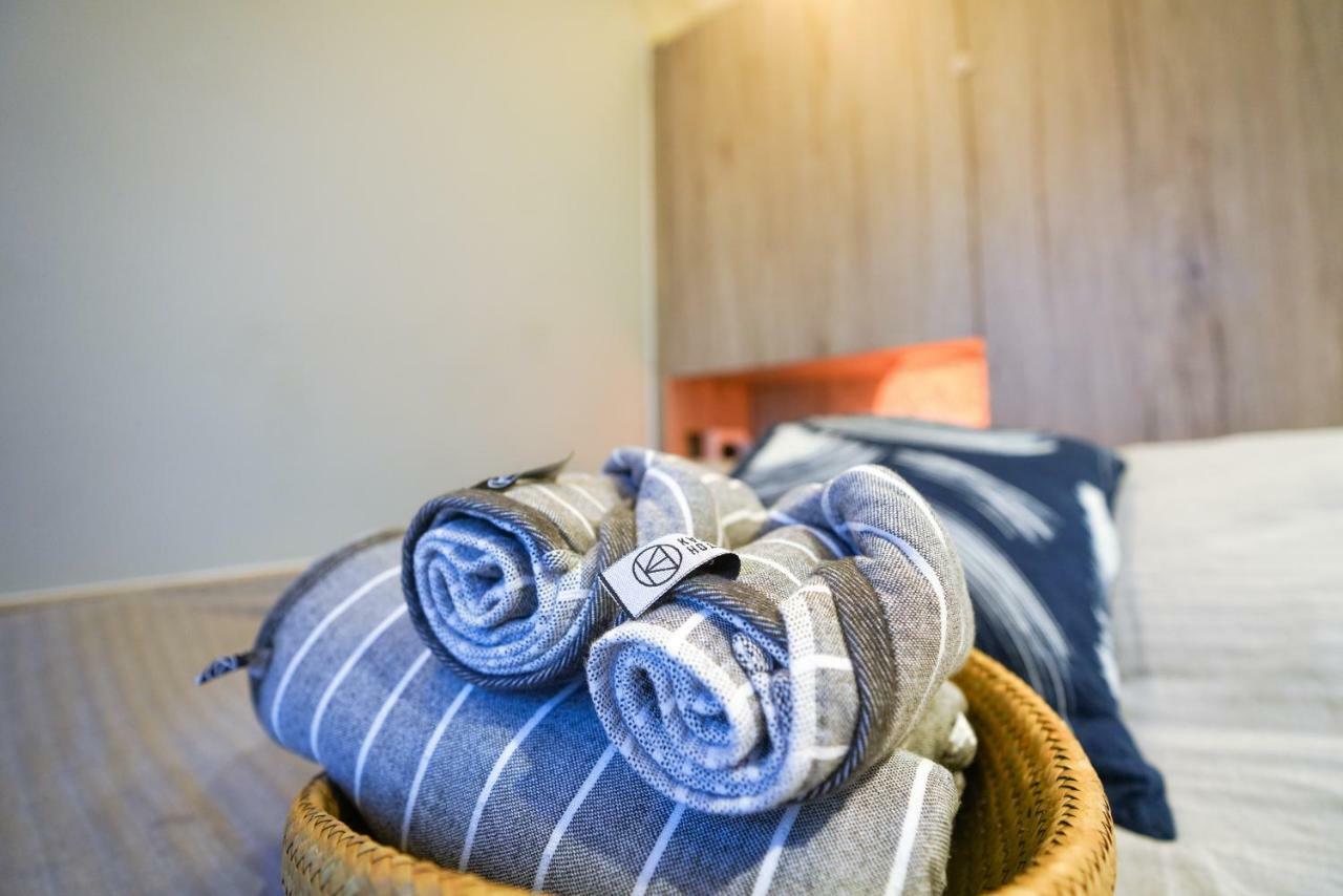 Kactus Hotel Hongkong Kültér fotó