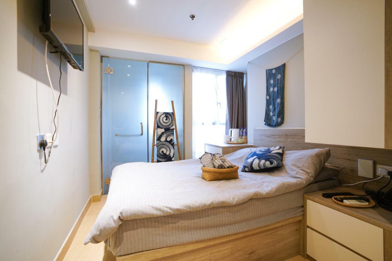 Kactus Hotel Hongkong Kültér fotó